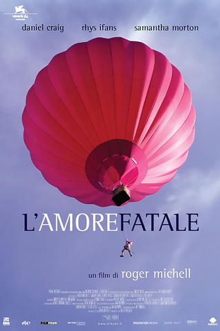 L'amore fatale