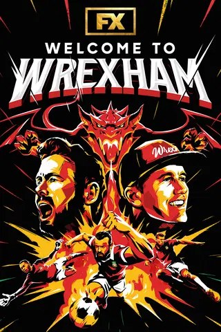 Welcome to Wrexham