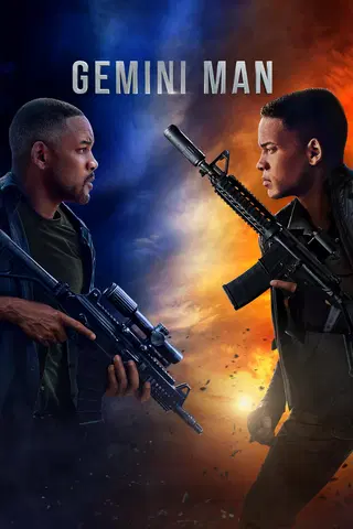 Gemini Man