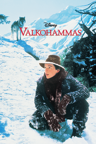 Valkohammas