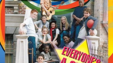 Kidz Bop: Everyone's a Star