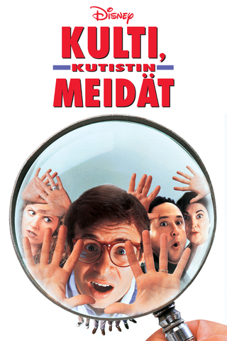 Kulti kutistin meidät