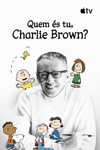 Quem és tu, Charlie Brown?