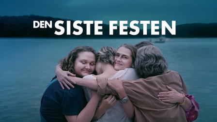 Den siste festen