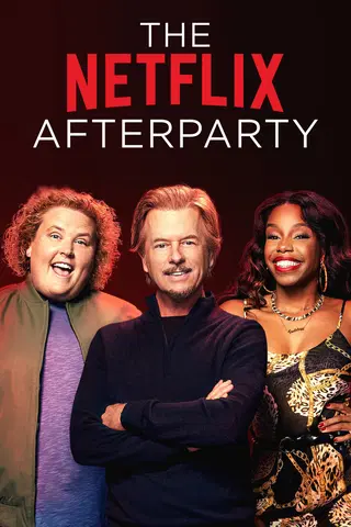 The Netflix Afterparty: L'intrattenimento migliore dell'anno peggiore