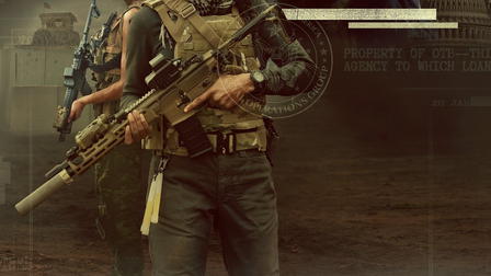 Operaciones Especiales: Lioness