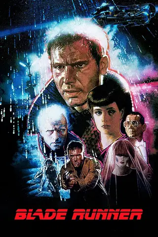 Blade Runner: The Final Cut