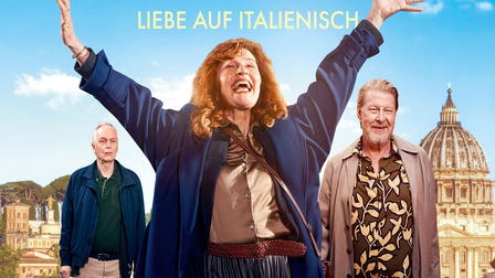 Bella Roma - Liebe auf Italienisch