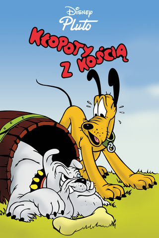Kłopoty z kością