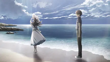 The Irregular at Magic High School: Reminiscence Arc (Original Japanese Version)