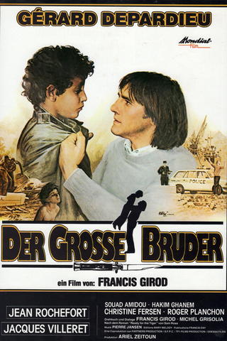 Der große Bruder