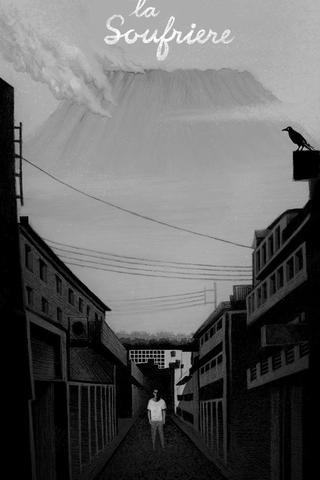 La Soufrière