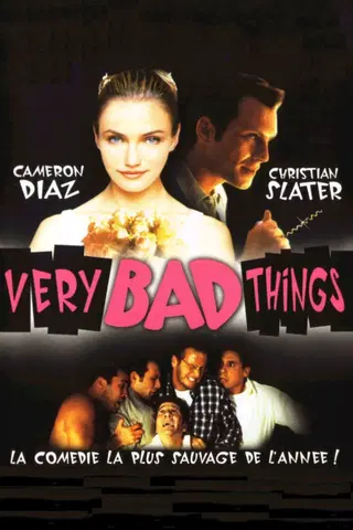 Very Bad Things