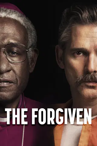 The Forgiven (2017)