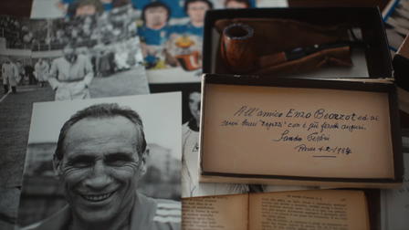Italia 1982: una storia azzurra
