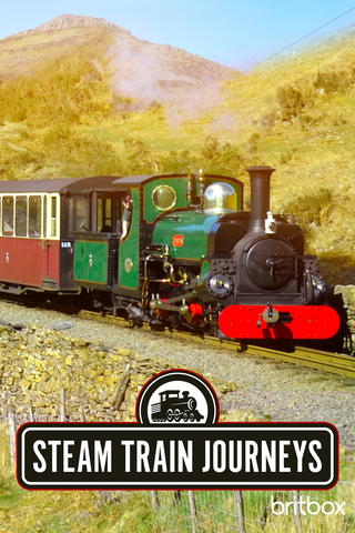 Steam Train Journeys