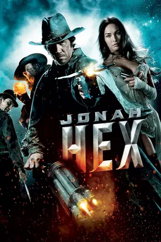 Jonah Hex