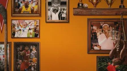 Decades In Sports