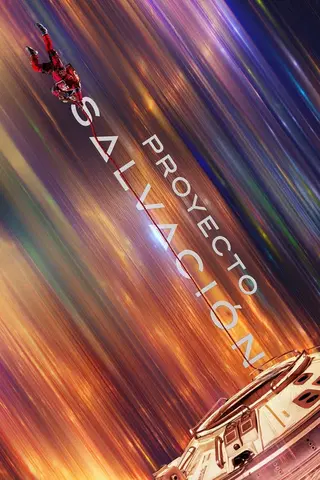 Proyecto salvación