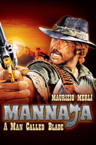 Mannaja: A Man Called Blade
