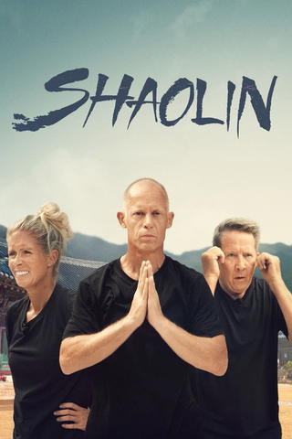 Shaolin Heroes: Denmark