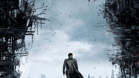 Star Trek Into Darkness