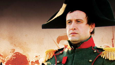 Napoleon 1812 - Krieg, Liebe, Verrat