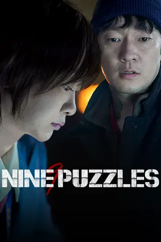 Nine Puzzles
