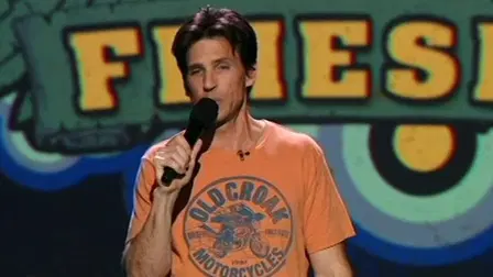 Don Friesen: Ask Your Mom