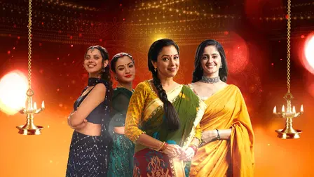 Ajab Parivaar Ke Gazab Awards