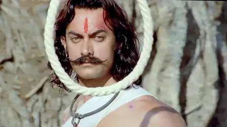 Mangal Pandey: The Rising