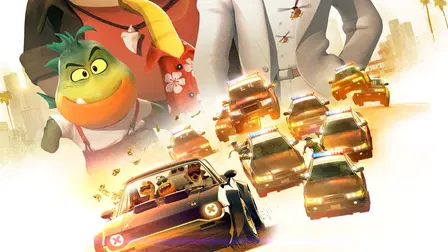 The Bad Guys