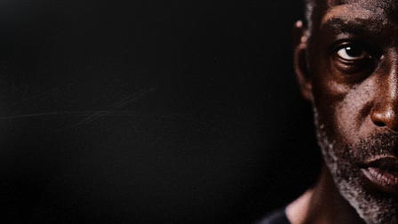 Michael Johnson - Super Man