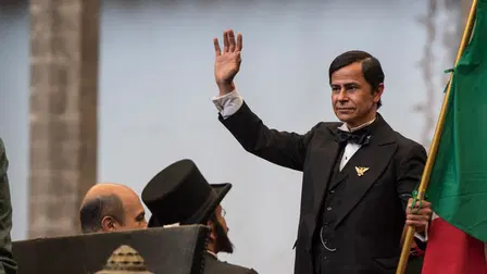 Benito Juárez: A Derrota de um Império