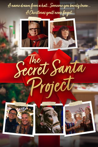 The Secret Santa Project