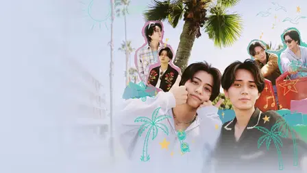 King & Prince: Our Meet-Up in LA