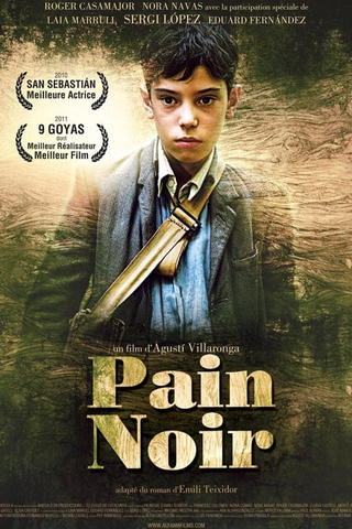 Pain Noir