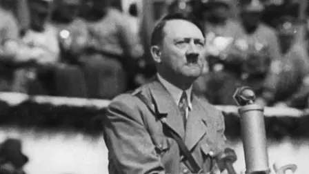 Il complotto per uccidere Hitler