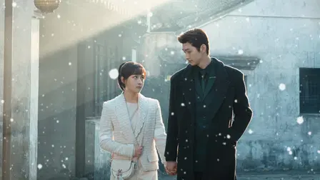 Cute Bodyguard