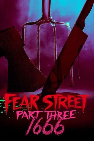 Fear Street Part 3: 1666