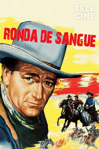 Ronda De Sangue