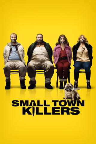 Small Town Killers