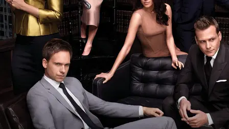 Suits
