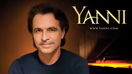 Yanni: A Living Legacy