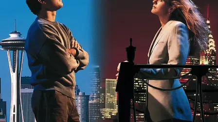 Nuits Blanches à Seattle