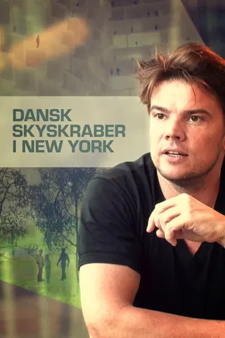 Dansk skyskraber i New York