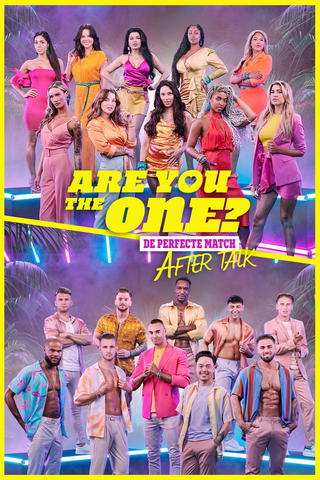 Are You The One The Aftertalk