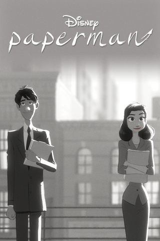 Paperman
