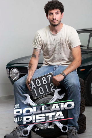 Dal Pollaio alla Pista