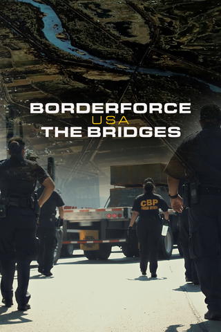 Grensevakten: USA - Mexico